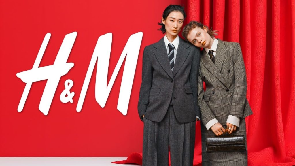 H&M Group Reports Modest Sales Growth and Stronger Profitability in ...