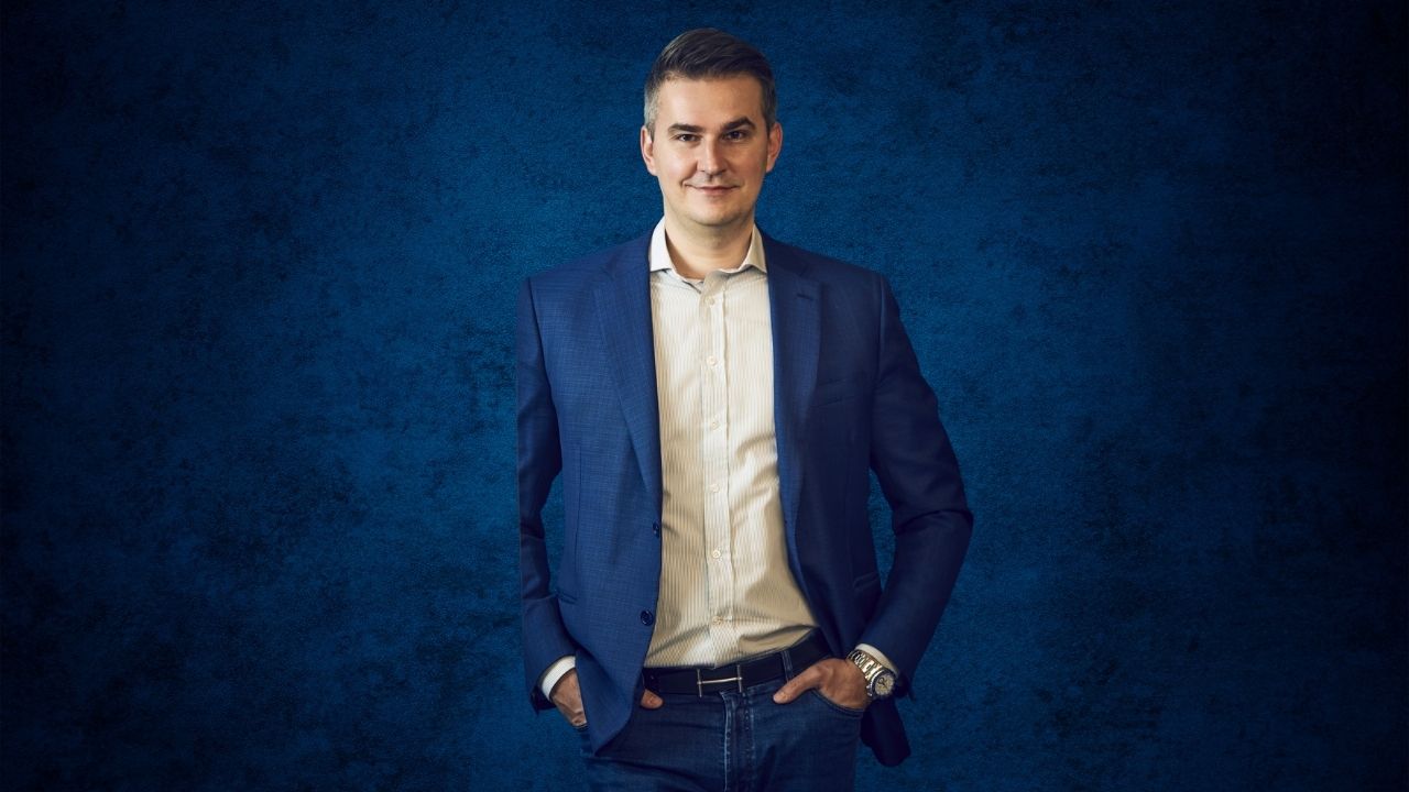 Marko Bagaric