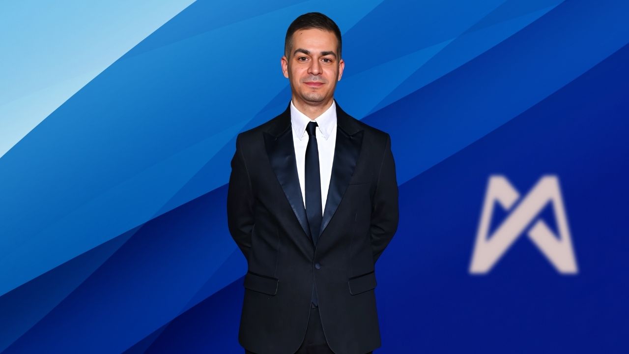 Vanguart Founder Mehmet Korutürk