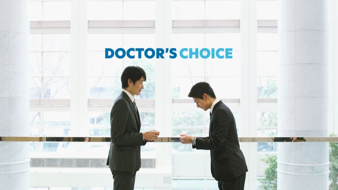 iFabric and Doctor’s Choice