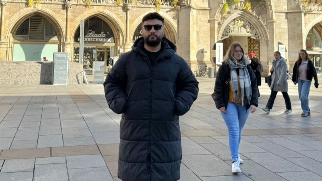 Hasan Ateş Budak
