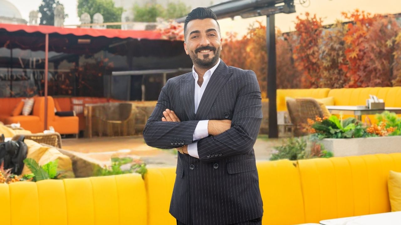 Adem Özen