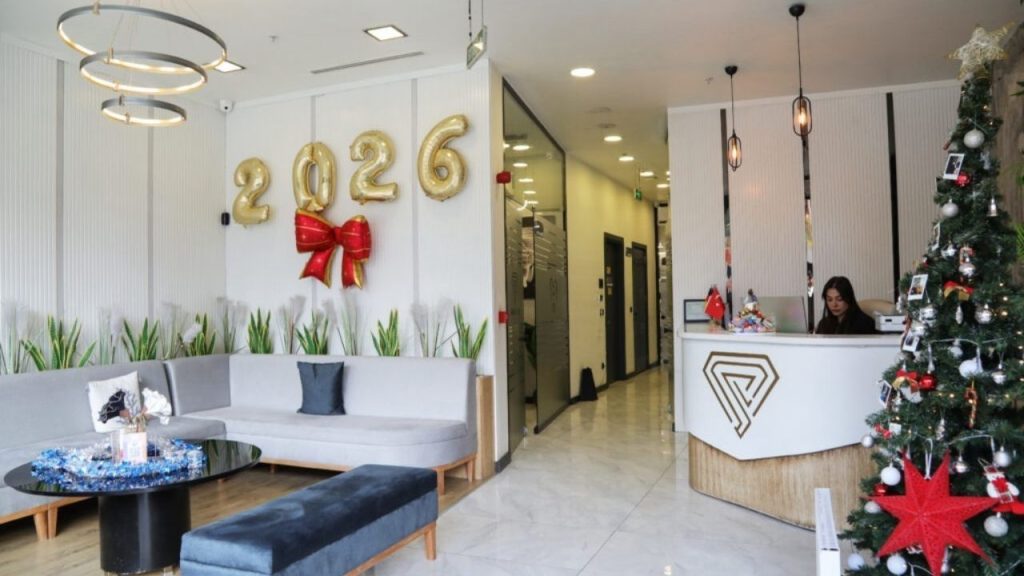 Discover the Magic of Istanbul